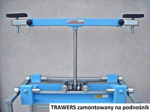 488 48871643 Podnośnik kanałowy udźwig 3,5T) 71643-uniw - Podnośniki - miniaturka - grafika 8