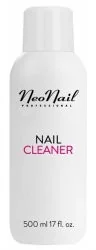 Neonail Nail Cleaner odtłuszczacz 500ml - Zmywacze i cleanery do paznokci - miniaturka - grafika 2