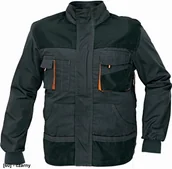 Odzież robocza - Emerton KURTKA ZIMOWA - 48-62 - miniaturka - grafika 1