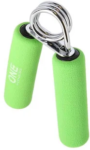 One Fitness PZ02 ŚCISKACZ MIĘKKI 1 SZT - Pozostały sprzęt i akcesoria do ćwiczeń - miniaturka - grafika 2