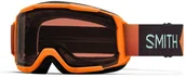 Gogle narciarskie - DR.ZIPE SMITH Daredevil Habanero Geo 998K) - miniaturka - grafika 1