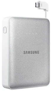 Samsung Samsung Powerbank 8400mAh Srebrny EB-PG850BSEGWW - Inne - miniaturka - grafika 3