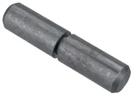 Zawiasy, okucia i inne akcesoria - Zawias toczony średnica 33 mm - miniaturka - grafika 1