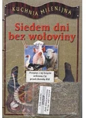 Ezoteryka - ASTRUM Siedem dni bez wołowiny - miniaturka - grafika 1