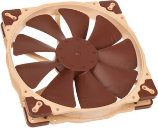 Noctua NF-A20 FLX 200mm - Chłodzenie procesora - miniaturka - grafika 2
