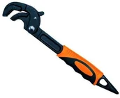 Klucze i nasadki - Besttool KLUCZ UNIWERSALNY NASTAWNY DO RUR 1O" 300710 - miniaturka - grafika 1