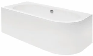 Besco AVITA 160x75 lewa  OAV-160-NS - Wanny - miniaturka - grafika 2