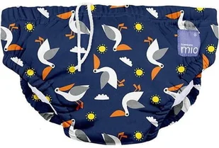 Bambino Mio Mio pieluchy kąpielowe wielokrotnego użytku, wielokolorowe - Pieluchy - miniaturka - grafika 2