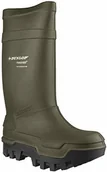 Obuwie robocze - Dunlop Protective Footwear C662933 S5 Thermo + Groen 9, kalosze dla dorosłych, unisex, 43 C662933.09 - miniaturka - grafika 1