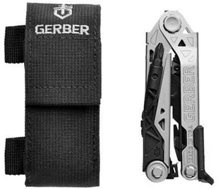 Gerber Multi-narzędzie Center Drive Multitool 31-003613 - Multitools - miniaturka - grafika 4