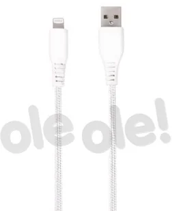 Apple Kabel Lightning - Usb 0,5m Longlife Vivanco - Kable USB - miniaturka - grafika 4