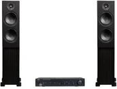 Zestawy stereo - NAD C316BEE V2 + Alpha T20 - miniaturka - grafika 1