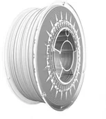 Filamenty i akcesoria do drukarek 3D - Devil Design PLA 2.85 Biały Filament Devil Design - miniaturka - grafika 1