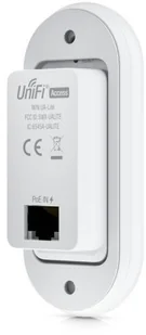 UBIQUITI UBIQUITI Ubiquiti UA-Lite Czytnik NFC Bluetooth UniFi Ac UA-LITE - Systemy inteligentnych domów - miniaturka - grafika 6