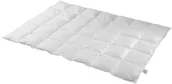 Kołdry - Animex Kołdra NOTTE LUNA puchowa Rozmiar 140x200 Rodzaj Zimowa - miniaturka - grafika 1