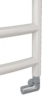 Radox Grzejnik Łazienkowy Radox Lacuna Round 1150x500mm KAT.R.LAR.WM.1150.500 - Grzejniki łazienkowe Radox Grzejnik Łazienkowy Radox Lacuna Round 1150x500mm KAT.R.LAR.WM.1150.500 - Grzejniki łazienkowe - miniaturka - grafika 1