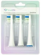Końcówki do szczoteczek elektrycznych - TrueLife Końcówka do szczoteczki TRUELIFE SonicBrush UV Sensitive 3 sztuki) - miniaturka - grafika 1