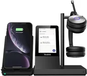 Telefonia VoIP - Yealink WH66 Dual - miniaturka - grafika 1