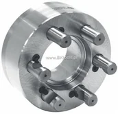 Uchwyty i stojaki do elektronarzędzi - Bison S.a Bison S.a TARCZA ZABIERAKOWA OBROBIONA 8247-315-8 BISON BIAL - miniaturka - grafika 1