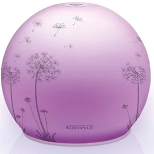Soehnle 68051 Aroma Diffuser Venezia - Oczyszczacze powietrza - miniaturka - grafika 8