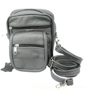 Magre Torba Męska Skórzana (PL) Pionowa SŁAWEK Skóra Naturalna Mała - Torby męskie Magre Torba Męska Skórzana (PL) Pionowa SŁAWEK Skóra Naturalna Mała - Torby męskie - miniaturka - grafika 7