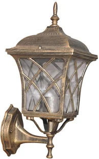 Kaja Kinkiet elewacyjny ogrodowy Kerry K-5180A - Lampy ogrodowe - miniaturka - grafika 3