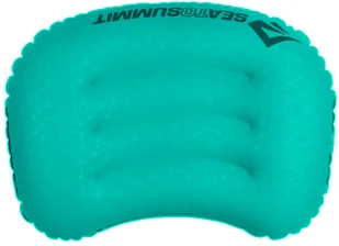 SEA TO SUMMIT Poduszka Aeros Ultralight Pillow Large Sea Foam APILUL/SF/LG - Survival - akcesoria - miniaturka - grafika 5