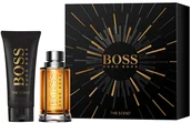Zestawy perfum męskich - Hugo Boss Zestaw zapachowy 1.0 pieces panowie - miniaturka - grafika 1