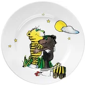 Miseczki i talerzyki dla dzieci - WMF 6049221290 Janosch talerzyk 60.4922.1290 - miniaturka - grafika 1