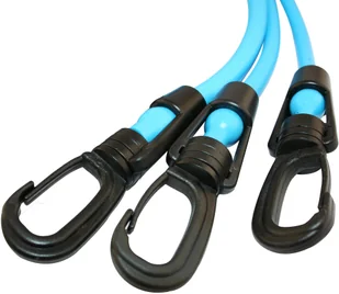 HMS TX01 ZESTAW DO ĆWICZEŃ SIŁOWYCH - Gumy, taśmy, ekspandery - miniaturka - grafika 7