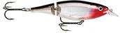 Przynęty - Rapala X-Rap Join TED Shad 13 Angel przynęta, srebrny, 0 XJS13S - miniaturka - grafika 1