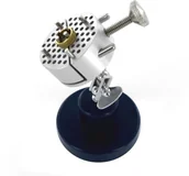 Pozostałe akcesoria dla plastyków - Modelcraft Uniwersalny uchwyt metalowy z standfu$167 PCL8010/B - miniaturka - grafika 1