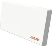 Anteny satelitarne - Selfsat H22DQ+ antena płaska - z LNB Quattro ASTSELFSATH22DQ+ - miniaturka - grafika 1