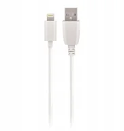 Kable USB - 3M Kabel Maxlife do iPhone 8-PIN Fast Charge 2A - miniaturka - grafika 1