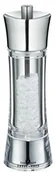 Młynki do soli i pieprzu - Zassenhaus młynek do soli Aachen 18 cm 35315 - miniaturka - grafika 1