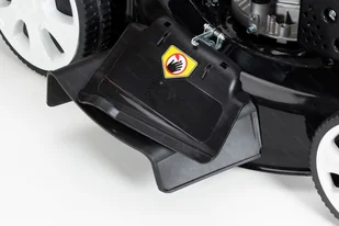 NAC LS55-196-HSD-LI - Kosiarki - miniaturka - grafika 3