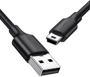 UGREEN Kabel Przewód Usb - Mini Usb 480 Mbps 2M - Kable USB - miniaturka - grafika 2