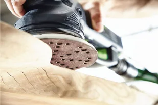 FESTOOL Talerz szlifierski Festool ST-STF D150/MJ2-M8-W-HT 202458 202458 - Materiały ścierne - miniaturka - grafika 3