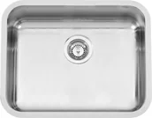 Zlewozmywaki - Reginox komora IB 5040 - miniaturka - grafika 1