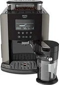 Ekspresy do kawy - Krups Arabica Latte Quattro Force EA819E - miniaturka - grafika 1