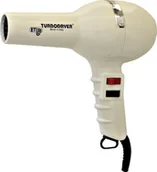 Suszarki do włosów - ETI Turbo Dryer 2000 salon Professional suszarka do włosów (biały) ETI2000WHI - miniaturka - grafika 1
