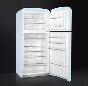 Lodówka Smeg FAB50RPB - Lodówki - miniaturka - grafika 3