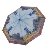 Parasole - Doppler Parasol składany Art Collection "Wiatrak" Monet DOP744157W - miniaturka - grafika 1