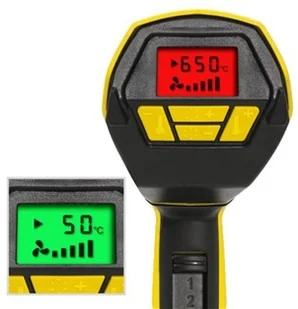 TROTEC Opalarka HyStream 2100 - Przedłużacze i rozgałęźniki - miniaturka - grafika 2