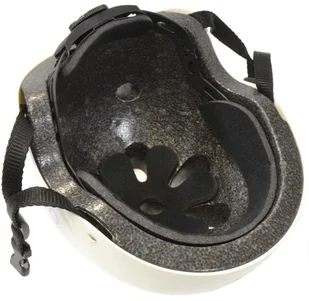 Kask Hulajnoga Rolki Deskorolka Rower regulowany L victoriasport-1015477-0 - Akcesoria do skatingu - miniaturka - grafika 4