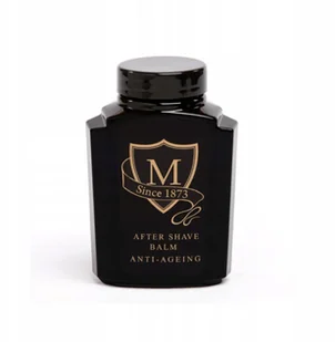 Morgans Morgan LED's Anti-Ageing After Shave Balm 125 ML GB-M059 - Pozostałe kosmetyki - miniaturka - grafika 2