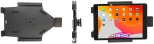 Brodit AB Uchwyt pasywny do Apple iPad 10.2 7th Gen z blokadą sprężynową. 741168 - Akcesoria do tabletów i e-booków - miniaturka - grafika 2