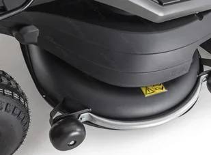 Stiga TORNADO 7108 W - Kosiarki traktorki - miniaturka - grafika 17