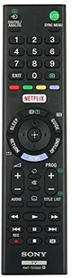 Sony Pilot RTV Sony Remote Commander RMT-TX200 149316111 - Piloty - miniaturka - grafika 3