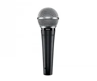 Mikrofony komputerowe - Shure Shure SM48-LC - miniaturka - grafika 1